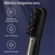 thumbnail image 5 of Cordless Hair Straightener Hot Heating Comb Professional Electric Brush for Hair Smoothing Iron Negative Ion Hair Care C, 5 of 5