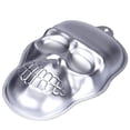 thumbnail image 3 of Molde de aluminio para pasteles, molde para hornear en forma de troyano 3D, molde para pasteles de cumpleaños DIY, suministros de cocina Sincero Hogar, 3 of 4