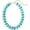 Blue, variant on Chunky Bead Necklace for Women,Stone & Oversized Beaded Necklaces,Bold Statement Chain,Large Beads Necklace, Fashion Jewelry for Spring Summer Gifts