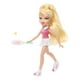 thumbnail image 4 of Muñeca de moda Bratz Play Sportz Cloe con accesorios de tenis, 4 of 9