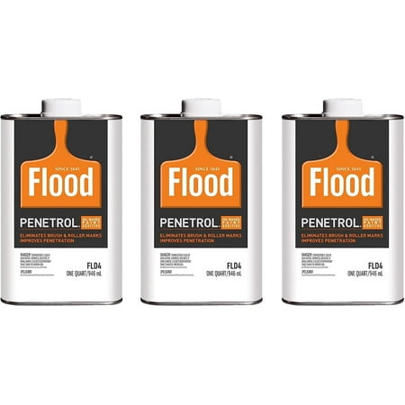 

FLOOD/PPG FLD4-04 Penetrol Additive (1 Тhree Pаck)
