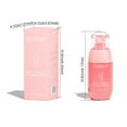 thumbnail image 3 of Adpan Beauty Tools Makeup Brush Cleaner Make up Brush Cleansers Solution Makeup Cleaner for Makeup Brushes Beauty Sponge Powder Puff Deep Clean Brush 55Ml 1* Makeup Tool Cleaner, 3 of 9
