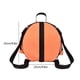 thumbnail image 3 of pstuiky Bolsa de baloncesto Bolsa de baloncesto Mochila de entrenamiento Mochila deportiva Bolsa de fútbol Bolsa de voleibol, 3 of 6