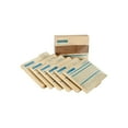 thumbnail image 2 of ComplyRight Employee Record Organizer 6-Folder Sets, 11 3/4" x 9 1/2" x 2 1/2", Pack Of 25, 2 of 2