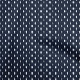 thumbnail image 1 of oneOone Viscose Jersey Black Fabric Asian Ikat Sewing Material Print Fabric By The Yard 60 Inch Wide, 1 of 4