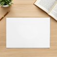 thumbnail image 4 of Homoyoyo 50Sheets Double Sided Glossy Paper For Picture Printing Photo Paper Home Printers, 4 of 8