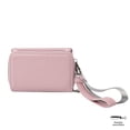thumbnail image 5 of TOTTO Cartera de Dama - Mujer | con Cierre en Broche y Manija Removible STYLE CAN violeta M, 5 of 5