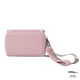 thumbnail image 5 of TOTTO Cartera de Dama - Mujer | con Cierre en Broche y Manija Removible STYLE CAN violeta M, 5 of 5