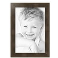 thumbnail image 2 of ArtToFrames 12" x 18" Gray Picture Frame, 12x18 inch Gray Wood Poster Frame (WOM-4289), 4 Pack, 2 of 7