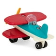 thumbnail image 6 of Battat Take-Apart Airplane Construction Toy with 22 Pieces, Toddler and Preschool Toys, 6 of 7