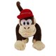 thumbnail image 1 of Diddy Kong 23 cm Plush (FMY), 1 of 5