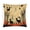 Pattern, variant on Pillows Cover Halloween Ghost Modern Sofa Throw Pillow Cover Decorative Outdoor Linen Fabric Pillow Case Halloween Fall Decor Pillows & Pillow Covers for Couch Bed Home Decor 16"x16"