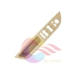 thumbnail image 3 of for BMW E60 5 Series 08-10 Beige Front Left Door Handle Recess Decorative Panel -, 3 of 4