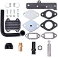thumbnail image 1 of 6.7L Diesel Cooler Kit Replacement for Dodge Ram 2500 3500 4500 2013-2018, 1 of 7