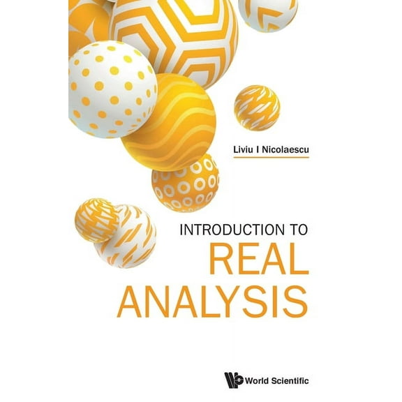 Introduction to Real Analysis, (Hardcover)