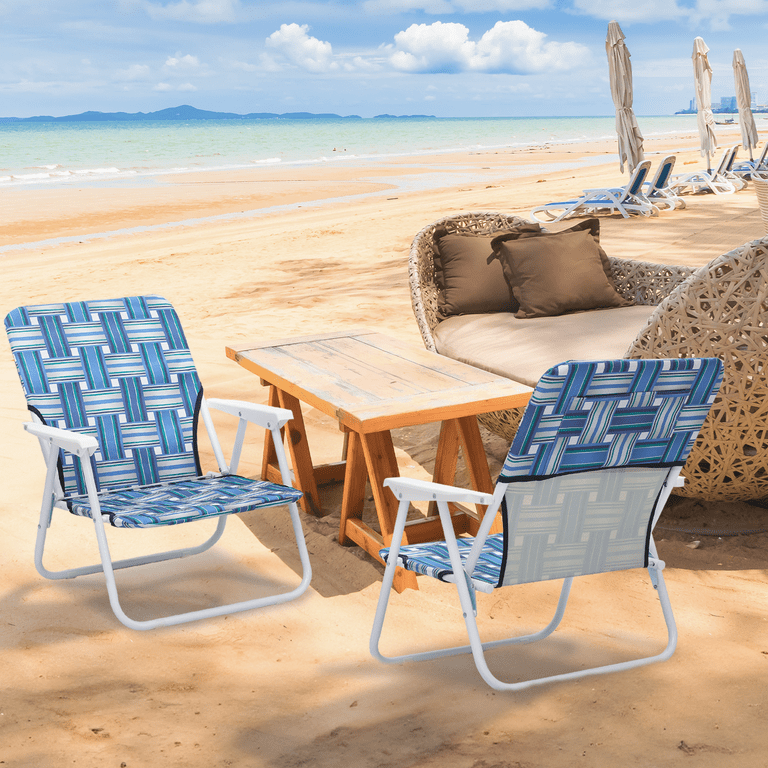 Walmart folding beach chairs new arrivals