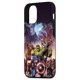 thumbnail image 2 of Funda para iPhone 12 Marvel Avengers Infinity Saga, 2 of 3