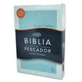 thumbnail image 6 of Rvr 1960 Biblia del Pescador Letra Grande, Caoba SÃ­mil Piel, (Hardcover), 6 of 6