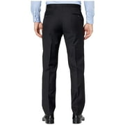 LAUREN Ralph Lauren Edgewood Black Plain