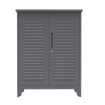 thumbnail image 5 of Metal Tool Storage Cabinet, Heavy-Duty Steel Garage Cabinet with Pegboard & Adjustable Shelves, Ample Storage for Garage Warehouse Garden Office Living Room Bathroom Utility Room, 5 of 11