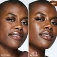 thumbnail image 3 of L'Oreal Paris Lumi Le Glow Skin Tint Foundation Makeup, 410 Cool, 0.85 fl oz, 3 of 11