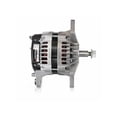 thumbnail image 3 of Delco Remy DR 8600310 24SI HP 160 AMP Alternator J180 Hinge mount., 3 of 5