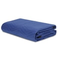 thumbnail image 5 of 12 Moving Blankets 80" x 72" Mats Deluxe Quilted Shipping Furniture Pads 35lb/dz, 5 of 9