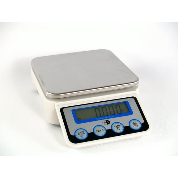 Penn Scale PS-10 10 lb. Portion Scale