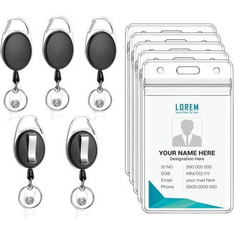 Badge Reels Mls