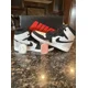 thumbnail image 2 of Size 13 - Jo r-dan 1 Retro OG High Stage Haze, 2 of 6