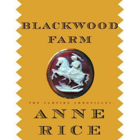 Blackwood Farm
