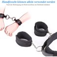 thumbnail image 2 of Perfect BDSM sex bondage restraints, bondage set with handcuffs - Perfect, 2 of 4