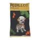 thumbnail image 1 of JUANA GALLO COBIJA MANTA FRAZADA LIBRO MEXICANO PERRITO MEME, 1 of 5
