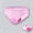 520-Pink, variant on Byworldtasic Womens Breathable UnderwearWomen's 4D Padded Bike Underwear Cycling Bicycle Shorts Biking Riding Briefs Biker Cycle Undershorts for Women Black