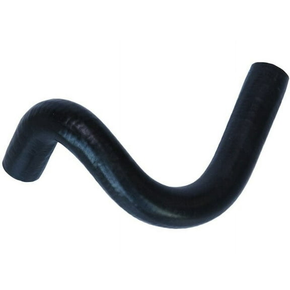 Connector To Engine Heater Hose - Compatible with 2008 - 2013 INFINITI G37 3.7L V6 2009 2010 2011 2012