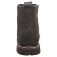 thumbnail image 2 of AdTec Men's 9843 6" Australian Work Boots, 2 of 6