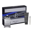 thumbnail image 1 of Set de perfume Jimmy Choo Man para hombre de 3 piezas, 1 of 1