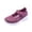 Purple, variant on YOUYEDIAN Orthopedic Shoes for Toddler Girls Hollow out Mary Jane Shoes Breathable Soft-Soled Dance Flats (Purple, 3 Big Kid)