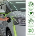 thumbnail image 2 of HLONK 3Pcs Car Dent Puller Kit Car Dent Remover Tool Multifunctional Small Suction Cup Dent Remover Puller Handle Lifter Sturdy Automotive Dent Repair Tool for Dent Glass, 2 of 11