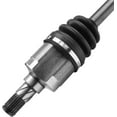 thumbnail image 5 of A-Premium Front Right Passenger Side CV Axle Shaft Assembly Compatible with Chevrolet Metro 1998-2000 Geo Metro 1995-1997 L3 1.0L, 5 of 7