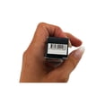 thumbnail image 4 of Guerlain La Petite Robe Noire Deliciously Shiny Lip Colour - # 022 Red Bow Tie 0.09 oz Lipstick, 4 of 5