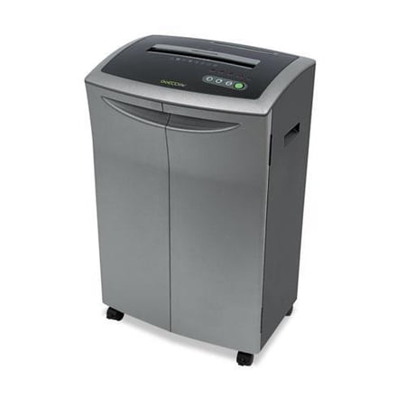 shredder commercial paper goecolife cross cut