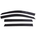 thumbnail image 5 of Auto Ventshade 994027 Rainguard Ventvisor Low Profile; In-Channel; Smoke Gray; Acrylic; Set of 4, 5 of 5