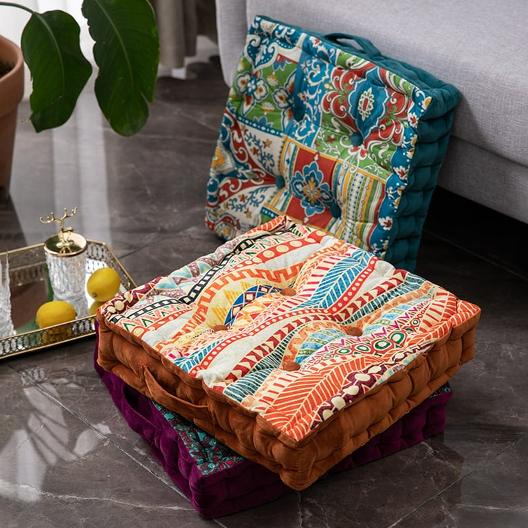 Floor cushions cheap walmart