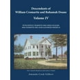 thumbnail image 2 of Descendants of William Cromartie and Ruhamah Doane : Peter Patrick Cromartie and Sarah Sessions Ann Cromartie and John Alexander Anders III, 2 of 2