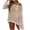 White, variant on Aueoeo Women Swimsuit Beach Cover Up Bathing Swim Suit V-Neck Crochet Swimwear Coverups Bikini Cover Up