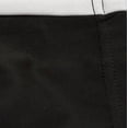 thumbnail image 5 of Womens Snow Suit Warm Winter Waterproof Insulated Snowsuit One Piece Ski Jumpsuit Front Zip Pockets Fashion Overall Black L, 5 of 8