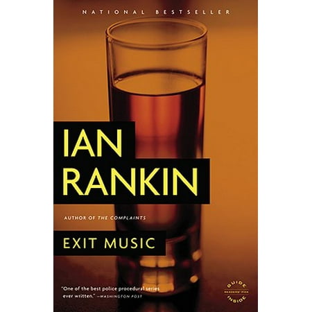 - Exit Music