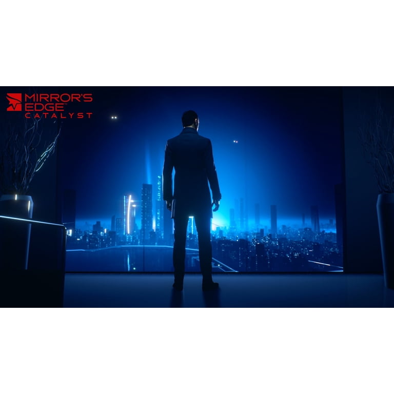 Mirror's Edge Catalyst ya tiene su mando exclusivo de Xbox One
