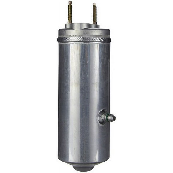 Spectra Premium 0210049 Air Conditioning Accumulator/Drier - HVAC